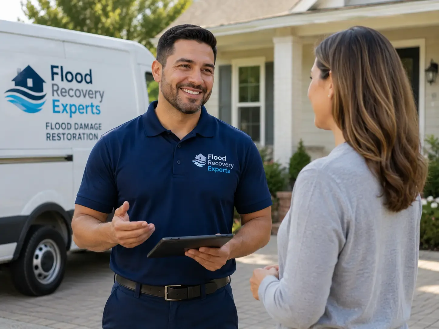 Flood Damage Cleanup Warren, OH FAQs